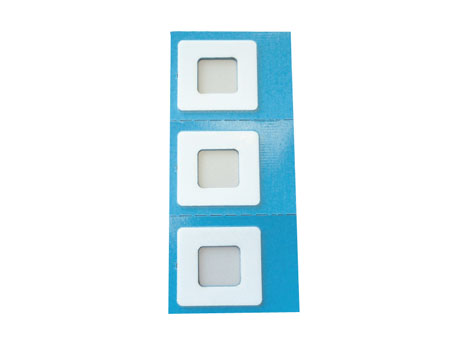 BavarianDEMON foam tape Acro (3 pcs.) (for HC3, 3SX, 3X, CORTEX)