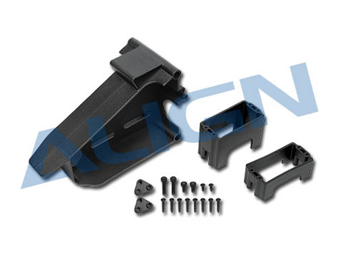 Align T-Rex 700E Kunststoff Rahmenteile # H70048 