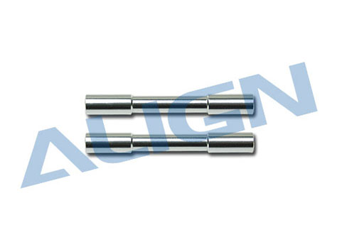 Align Frame Mounting Bolts T-Rex 600