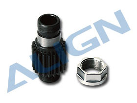 Align T-Rex 600N Motor Getriebeset