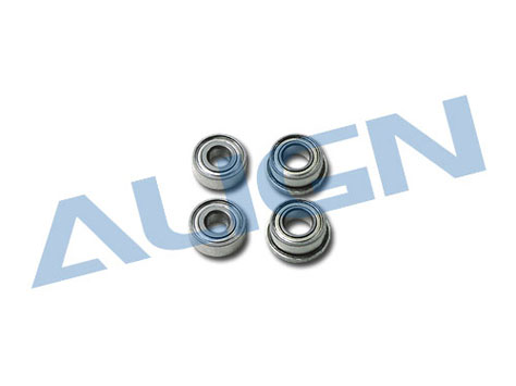 Align T-Rex 700 Bearing(MR104ZZ/MF105ZZ)