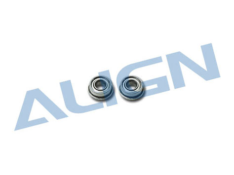 Align T-Rex 700 Bearing(F683ZZ) (Ø3xØ7x3mm)
