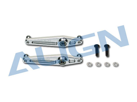 Align T-Rex 700N Metal SF Mixing Arm/Silver