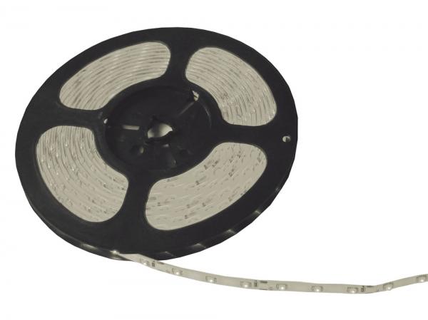 LED Strips / Kette warm Weiss  4,8W/m 5m IP67  60LEDs/m 12VDC
