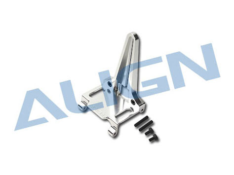 CNC Metal Anti Rotation Bracket for T-REX 450 PRO H45133 
