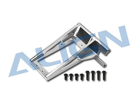Align Metall Rudder Servo Mount # H55023 