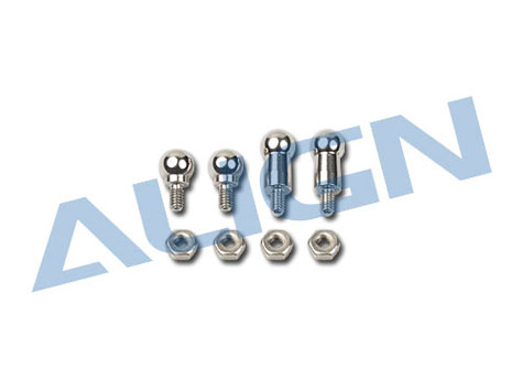 Align Linkage Ball