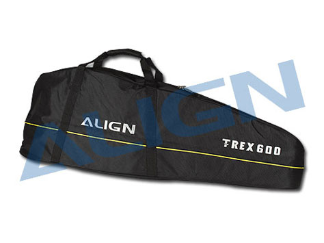 Align Transporttasche schwarz für T-Rex 600