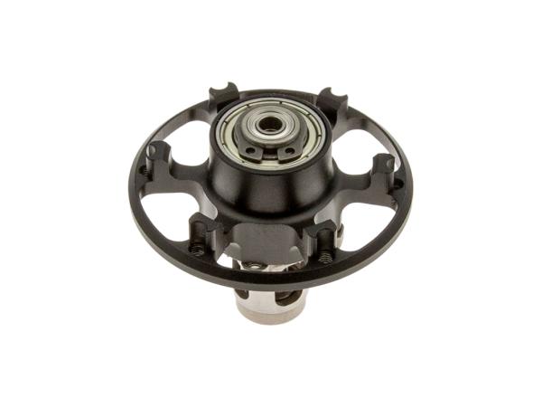 soXos Autorotation Hub assembled