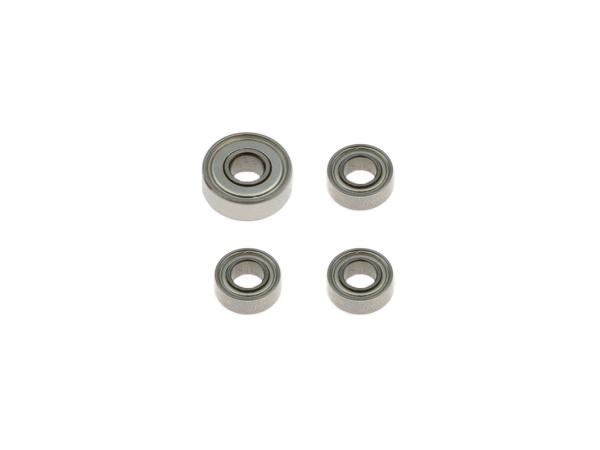 soXos One Way Hub Bearing