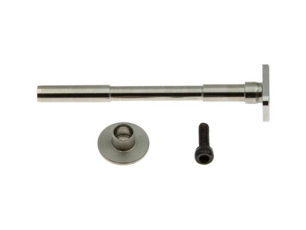 soXos Axel Intermediate Gear