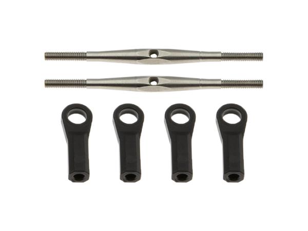 soXos Main Head Linkage Rods