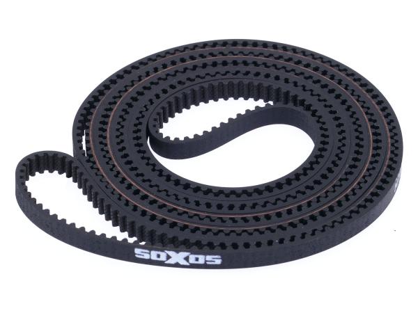 soXos Strike 6.1 Tail Drive Belt