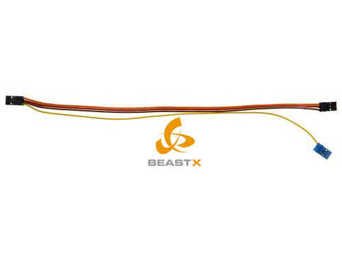 BEASTX Microbeast Heck-Gyro Anschlusskabel