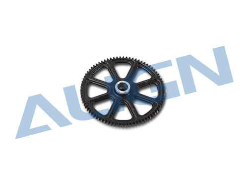 Align T-REX 150 / 100S / 100X Hauptgetriebe # H11011 