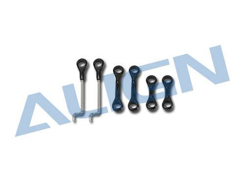 Align T-REX 100 Linkages
