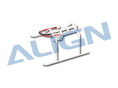 Align T-REX 100 Landegestell # H11010 