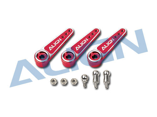 Align J D6EJ metal Servo Horn Set