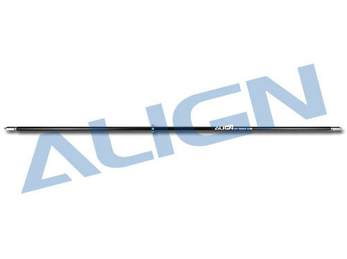 H55B004XX Align Trex 550L Carbon Fiber Main Frame L 2.0mm