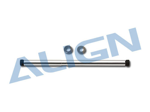 Align T-Rex 600 Nitro Control Shaft