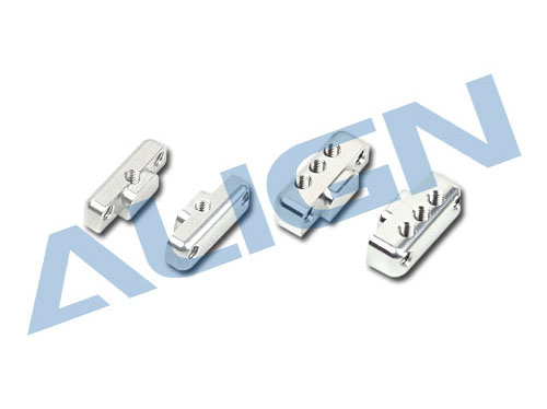 Align T-Rex 600E PRO / 600EFL PRO Frame Mounting Block