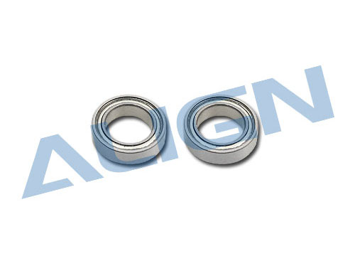Align T-Rex 550E / 600E PRO / 600EFL PRO Bearing (117ZZ)
