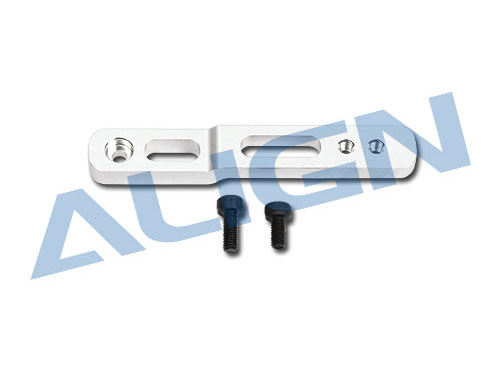 Align T-Rex 600E PRO / 600EFL PRO T-plug Serial Adapter Mount