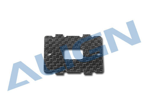 Align T-Rex 450 PRO / 450 PRO 3GX V2 3G Carbon Mount