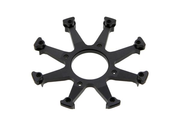soXos Main Drive Gear Hub