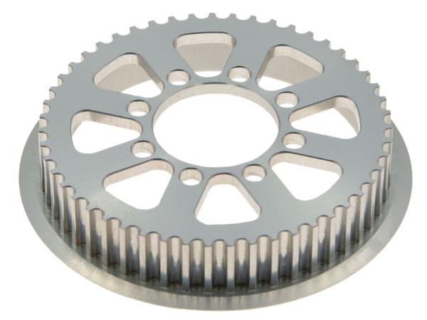 soXos Tail Drive Pully 51T