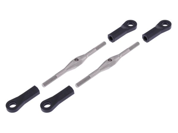 soXos Main Head Linkage Rods