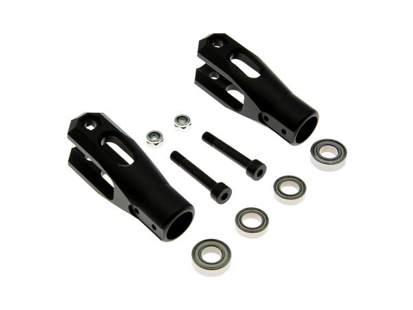 soXos Alu Main Rotor Holder