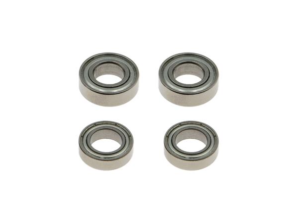 soXos Ball Bearing 8x14x4 / 8x16x5