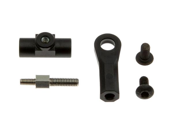 soXos Swash Control Lever