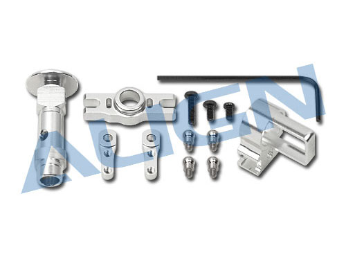 Align T-Rex 100 Metal Re-fitting Components