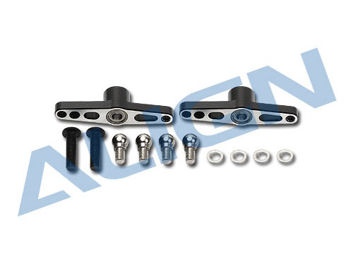 Align T-Rex 500E PRO Metal Mixing Arm (U)