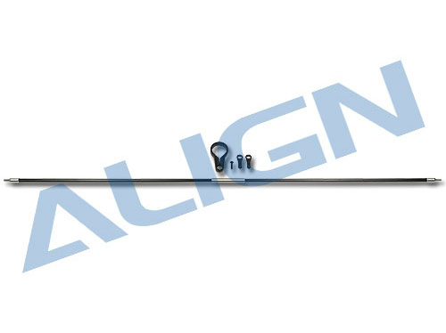 Align T-REX 500E PRO / 500EFL PRO Carbon Tail Control Rod Assembly