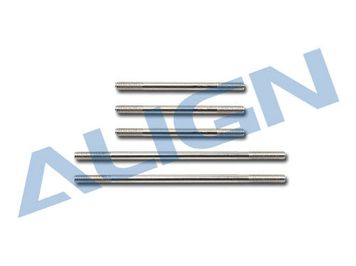 Align T-Rex 500EFL PRO Linkage Rod Set