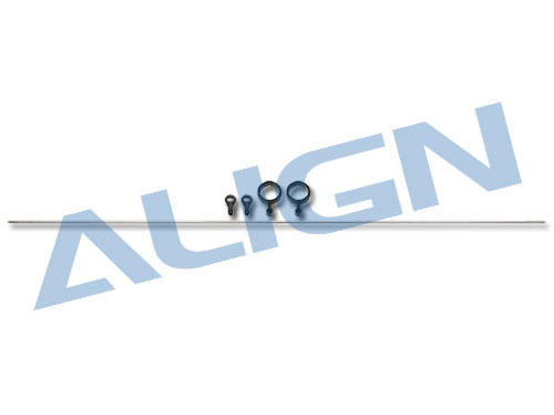 Align T-Rex 450 Sport V2 Tail Linkage Rod