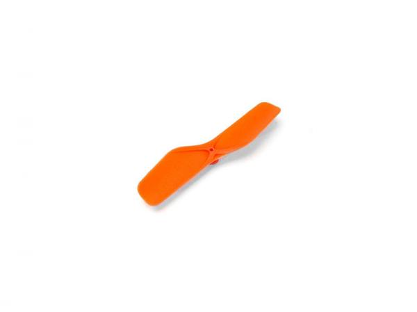 E-flite Blade MSR / MSRX Heckpropeller orange