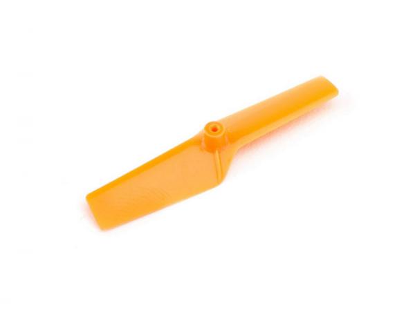 E-flite Blade mCPX Heckrotor Orange (1)