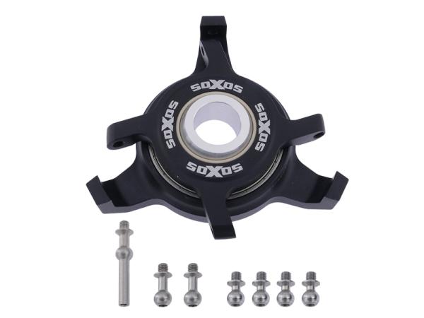 soXos Swash Plate