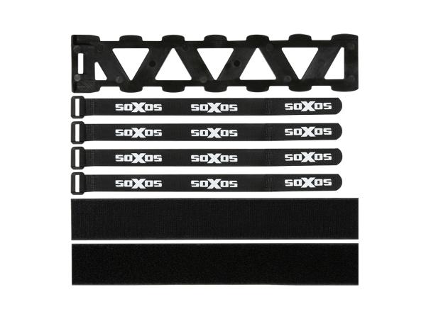 soXos Battery Plate