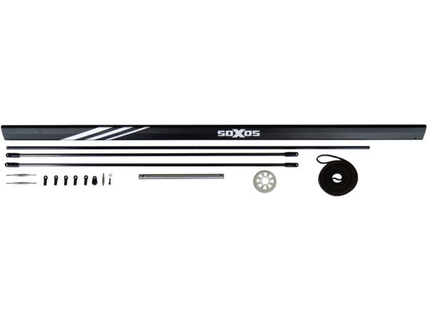soXos 800 Upgrade for Strike 7.1