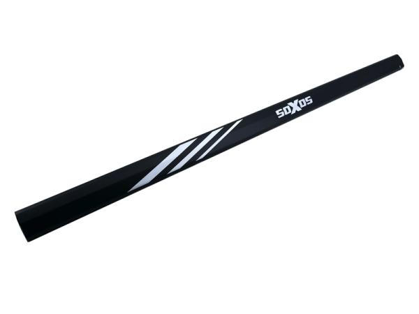 soXos Tail Boom Strike 8.1