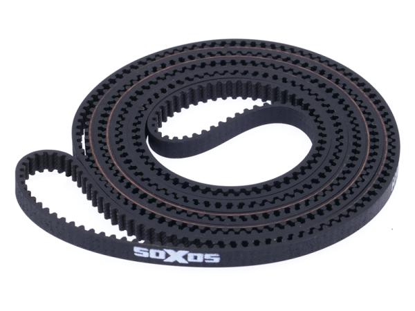 soXos Tail Drive Belt Strike 8.1