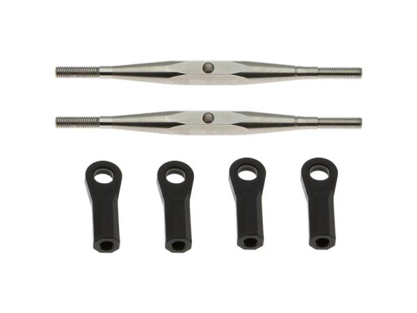 soXos Main Head Linkage Rods