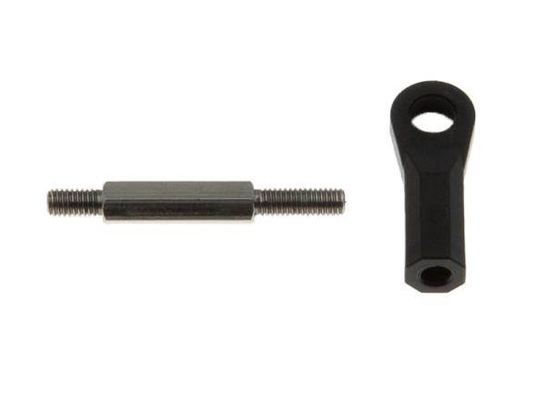 soXos Linkage Rod Swash Control Lever