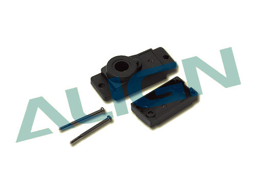 Align DS415M/425M Upper/Lower Cover