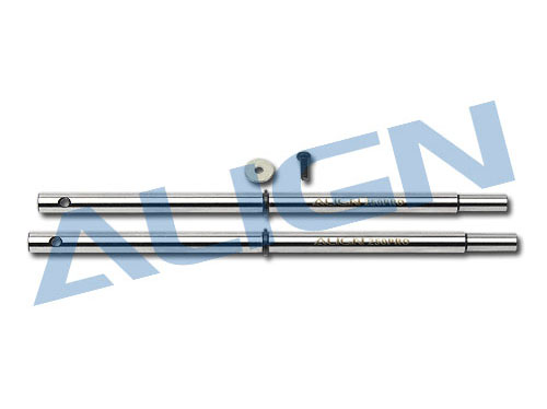 Align T-REX 250/SE/PRO Main Shaft Set